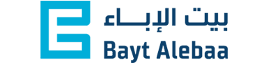 Bait Aliba Logo